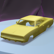 a.png Dodge Charger (1/24)  printable car body