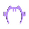 504_Ribs2_0.1mm_v2.stl [3Dino Puzzle] Classic Style Stegosaurus