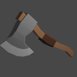 6.png Low poly weapons pack / weapons pack