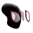 5.png Miles Morales faceshell
