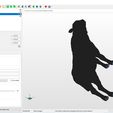 bison12.jpg 3D-Datei Bisonkalb 3D-Druckmodell・Modell zum Herunterladen und 3D-Drucken