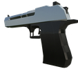 model-2024-05-01T035152.736.png Low poly Desert Eagle Mastery: A High-Resolution 3D Model