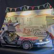 promo.jpg BillBoard Lyon Estates 1-8Scale HQ 3D print