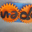 20170206_132536.jpg STL-Datei Open-CloseD sign kostenlos・3D-Druck-Vorlage zum herunterladen
