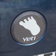 Yeti 2.jpg Boot/Trunk Emblem for Skoda Yeti