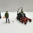 20230319_181127-1.jpg Lawn Service Value Pack ( 1/87 Scale)