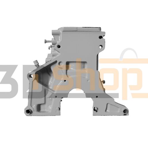 eng3.jpg Engine Block - 3D Scan (Audi TT 8N Turbo Quattro) - ENGINE - BLOCK