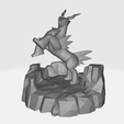 Cobalion.png Cobalion Pokemon Lowpoly