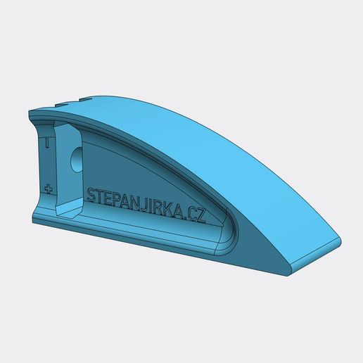 3D_Printed_Sanding_block_Tool_08.jpeg 3D Print - Sanding block with tension adjustment