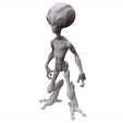 10.jpg gray alien - extraterrestre gris