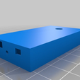 3b36679765f3eb517753d8c7b7391a92.png Fichier STL gratuit Étui de briquet à plasma de poche・Design pour imprimante 3D à télécharger