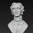Edgar-Allan-Poe.png Edgar Allan Poe - Collectible Gothic Bust
