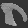 Screenshot-2023-03-10-112847.png Parasaurolophus Head Bust [Dinosaur]
