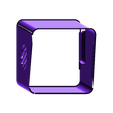 pynt-shell.stl Free STL file Retro Cases for PyPortals・3D printing template to download