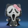 3.jpg HELLO KITTY SCREAM HALLOWEEN