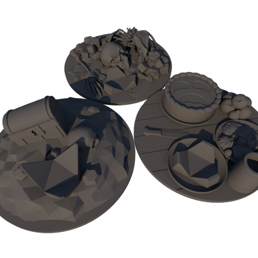 Token-Collection.png MTG - D20 Token Collection