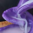 close_up_4.jpg Горелка для благовоний Smoke Fountain