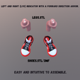 legs-mpinfo.png Taz urban vibes Fan Art (Multiparts/3mf)