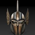 Anime-cards-44.jpg Winged Warrior Helm