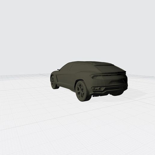 Lamborghini 12345.jpg STL-Datei Lamborghini Urus 3D CAR MODEL HIGH QUALITY 3D PRINTING STL FILE kostenlos herunterladen • Modell zum 3D-Drucken, Sim3D_
