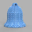 1.png christmas bell X76