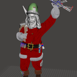 santa-front.png G.I Santa Jesus with guns!