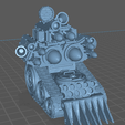 1.png mini tank orks Missile Launcher