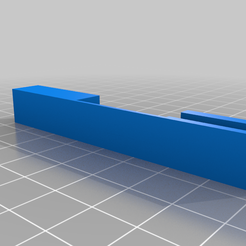Phone.png Fichier 3D gratuit iPega 9023 adaptateur gamepad pour usb C angle droit, 90 degrés, forme L・Plan pour imprimante 3D à télécharger