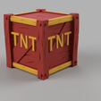 tnt2.png TNT crash bandicoot/moneybox/moneybox/alcancia piggy bank