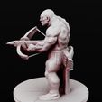 1-FEAR-AND-HUNGER-FIGURE-MODEL-CHARACTER-ENEMIE-MONSTER-CAH.008.jpg GUARD BALLISTA FEAR AND HUNGER TABLETOP D&D RPG miniature figurine – scale STL Fan Art
