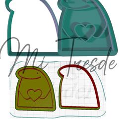 monigote-02-llevando-corazon-mix.jpg Archivo STL cortante flork amor・Plan de impresora 3D para descargar