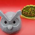 IMG_20230607_131207106.jpg OWL STATUE OVERWORLD FROM ZELDA