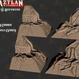 resize-3corners.jpg KS2AZT05 – Aztlan Step Pyramids