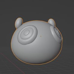 secimekrani.jpg STL file Valorant Gekko Skill Pet 3D Model・3D print model to download