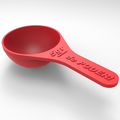 Imagen-2.png Measuring spoon for creatine 5gr - Measuring spoon 5gr for creatine