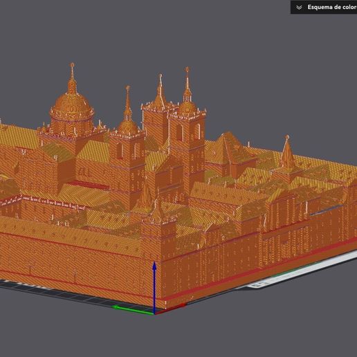 15.jpg MONASTERY OF EL ESCORIAL