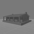 BYERS_full.png STRANGER THINGS – BYERS MINI HOUSE (FAN ART | 3D PRINTABLE)