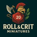 RollandCritMiniatures
