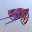 c8.png Medieval Wattle Cart
