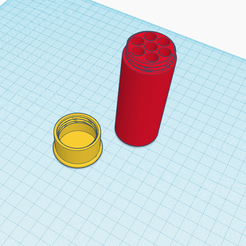 Screen-Shot-2023-08-06-at-2.47.20-AM.png Fichier STL étui à cigarettes à balles・Modèle à télécharger et à imprimer en 3D