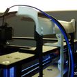 CameraZOOM-20201029202216789.jpg Y-Axis Hotend Cable Support Coreception, Elf and SahpphirePro