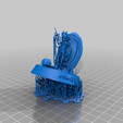 rick_and_morty_s1_e1_sup.png Free STL file Rick and Morty Season 1 Episode 1・3D printable design to download, OneIdMONstr