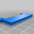 10b3b0119f124fe27729263769eb60b9.png Free 3D file Screwless Vice・3D printing design to download