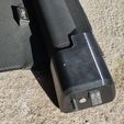 5.jpeg Cargo Cover Repair Kit for VW Passat B5, Bora, Golf Mk4