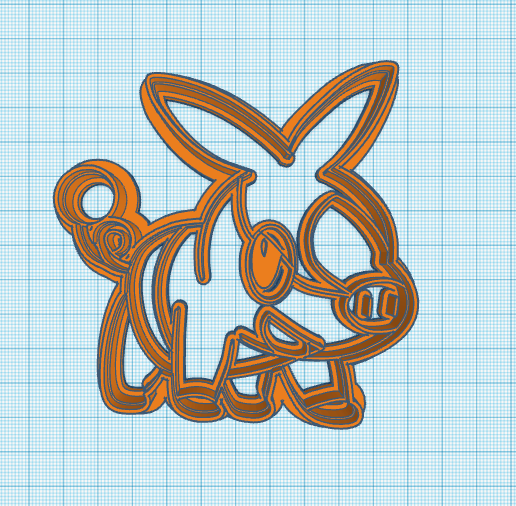 498-Tepig.png Pokémon: Cortador de biscoitos Tepig