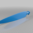 Prop_blade.png Spitfire Propeller