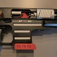 Tir-a-sec-2.jpg PARDINI - Dry fire magazine SP new
