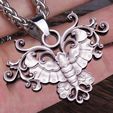 Butterfly-Pendant03.jpg BUTTERFLY PENDANT