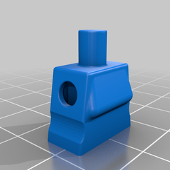female_lego_torso.png Archivo 3D gratis Lego Torso Femenino・Modelo para descargar y imprimir en 3D