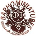 Baphominiatures